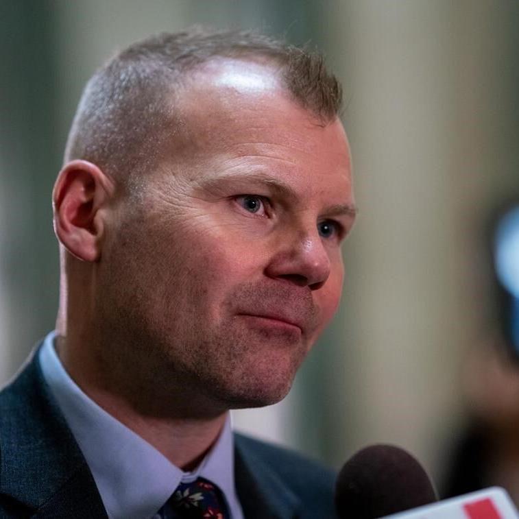 Saskatchewan says parental consent needed for name, pronoun change of students